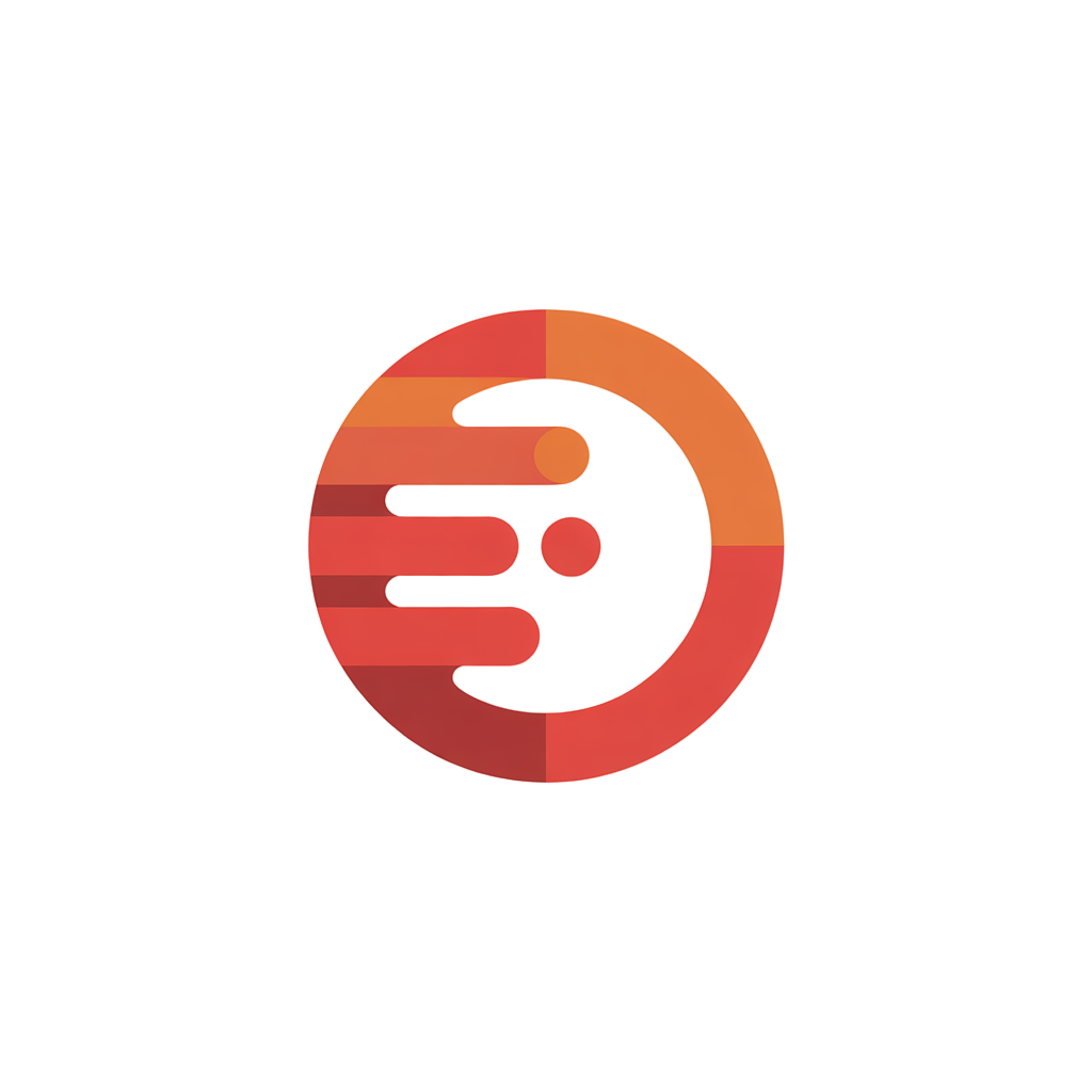 吃瓜91 Logo