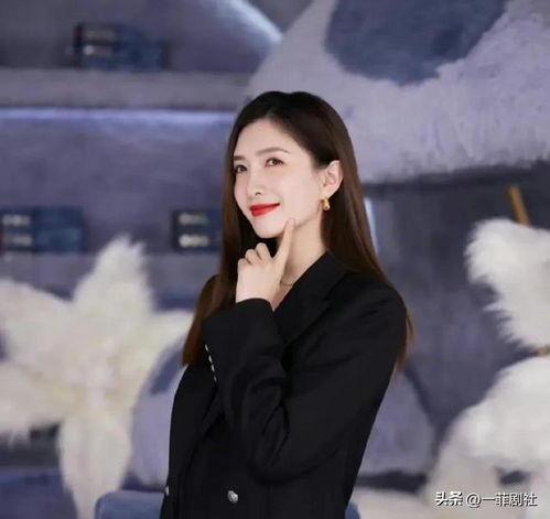 娱乐圈一线吃瓜女星